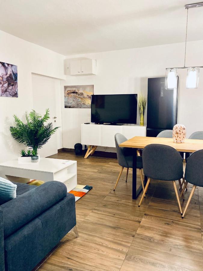 Apartments Stara Baška Exteriör bild